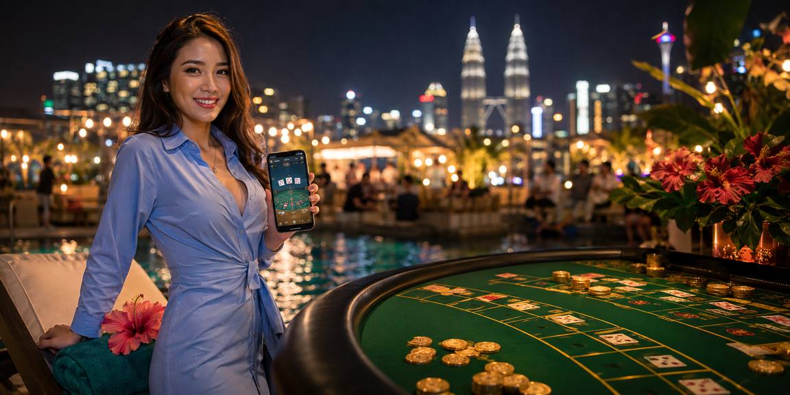 padubet Manisan Bonanza