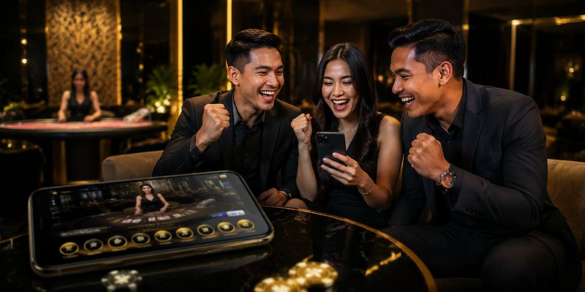 padubet mobile gaming